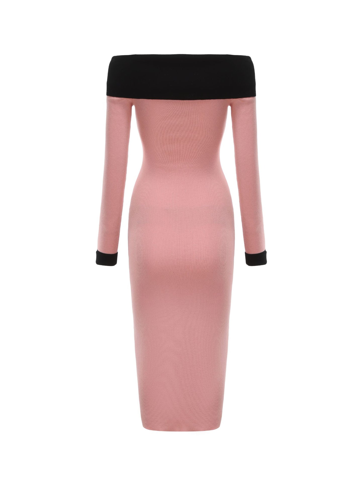 Annie Knit Dress (Final Sale)