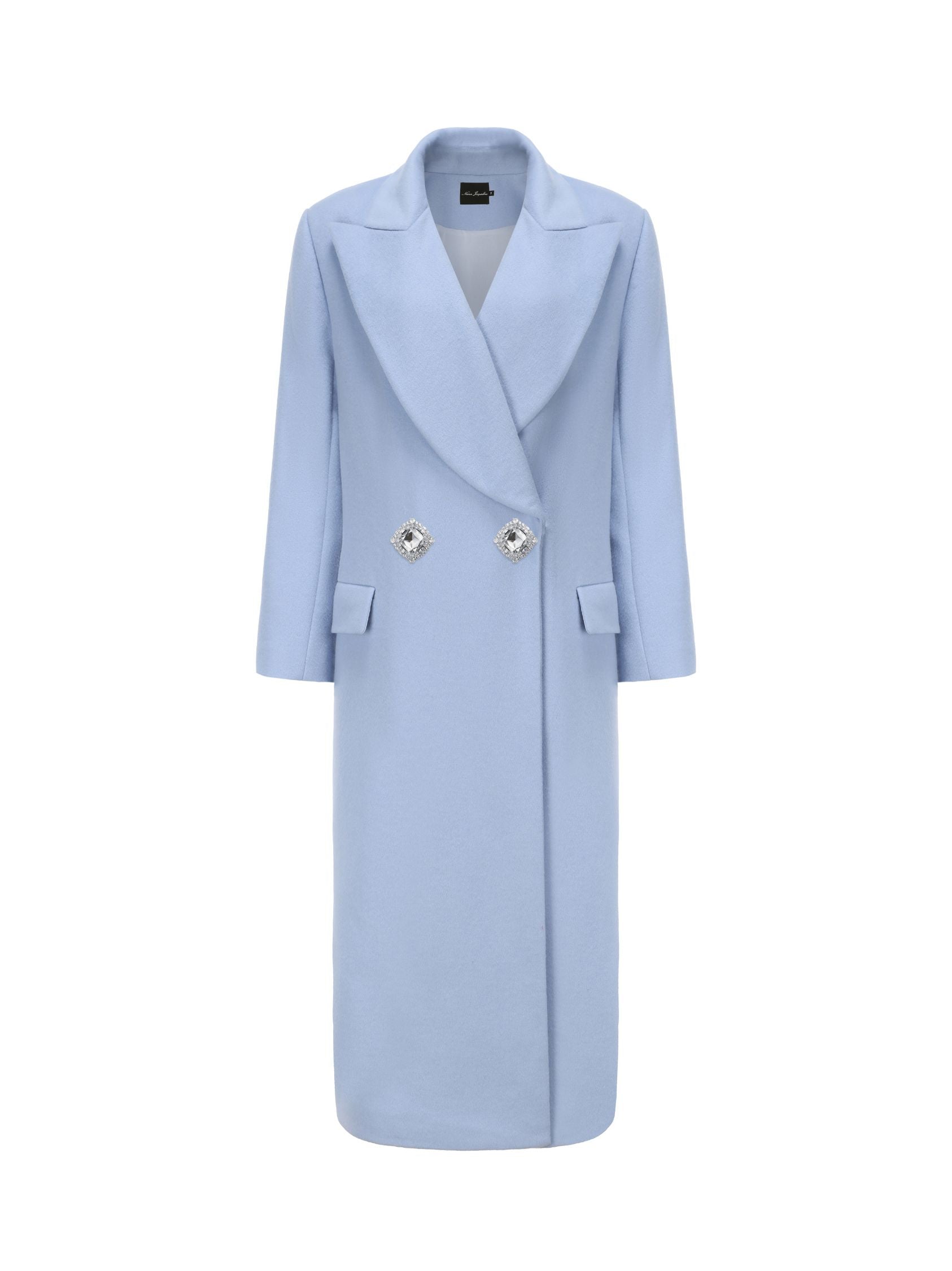 Kimberley coat hot sale