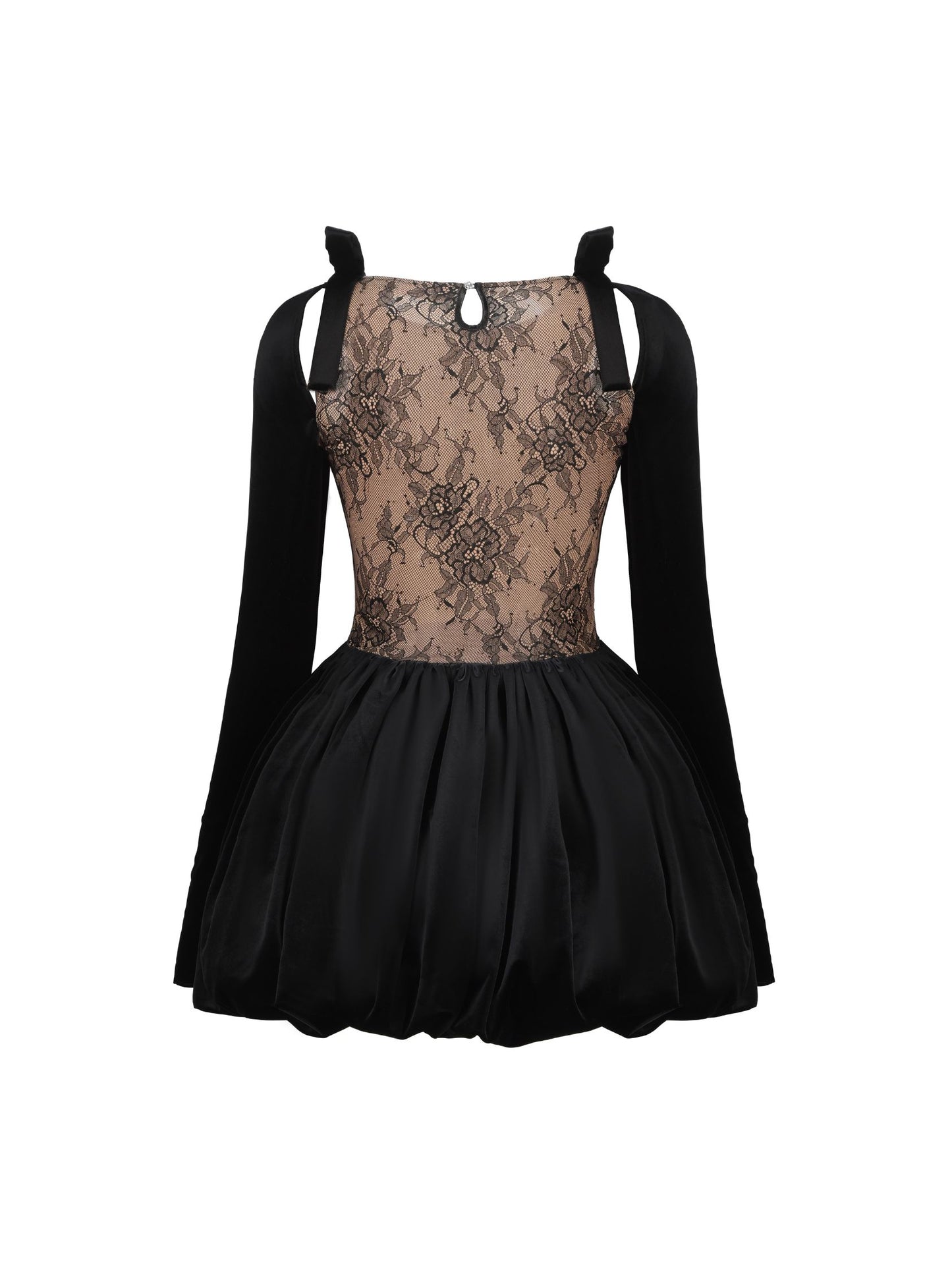 Brigette Jumpsuit (Final Sale)