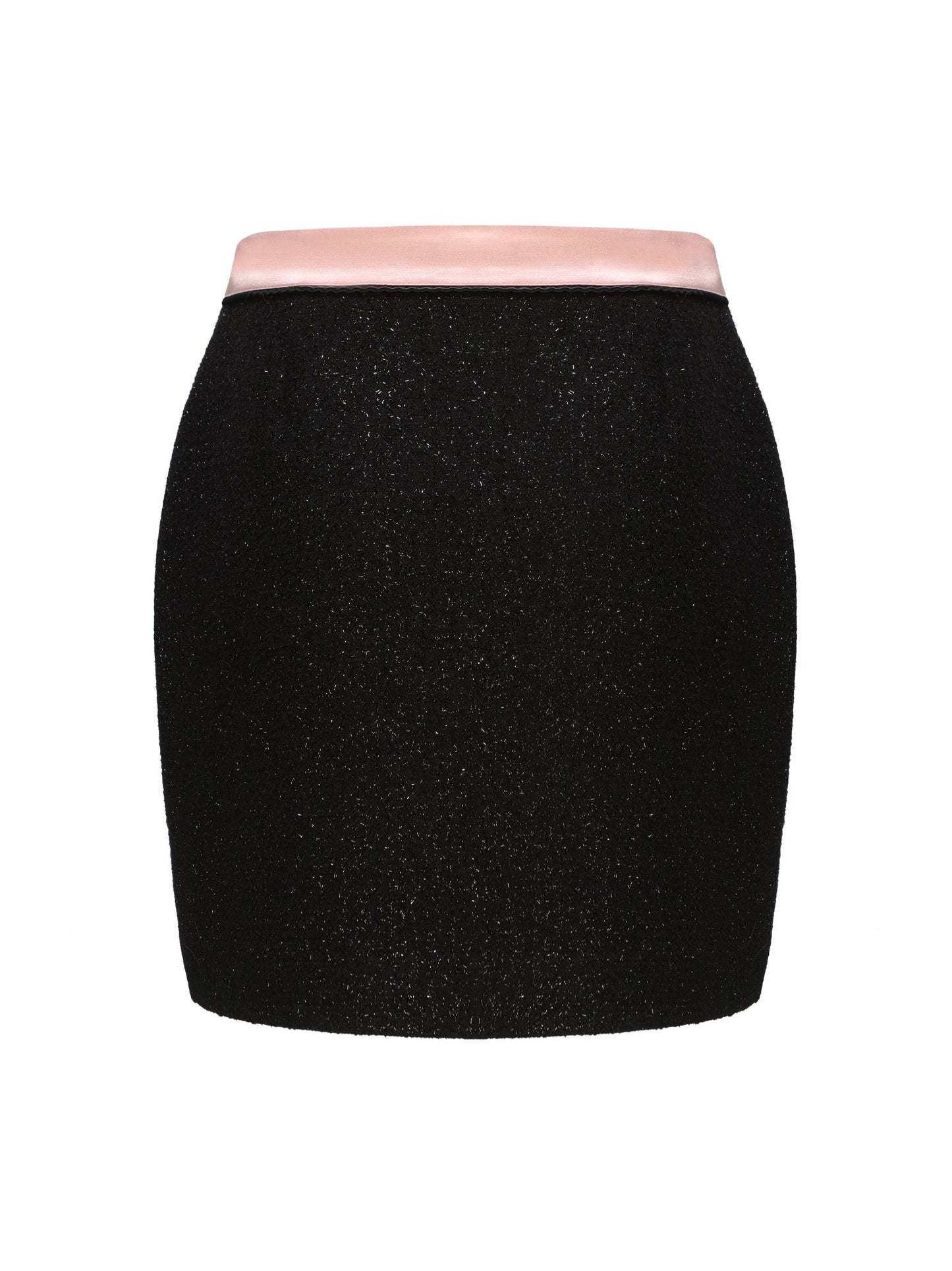 Nadia Skirt (Black) (Final Sale)
