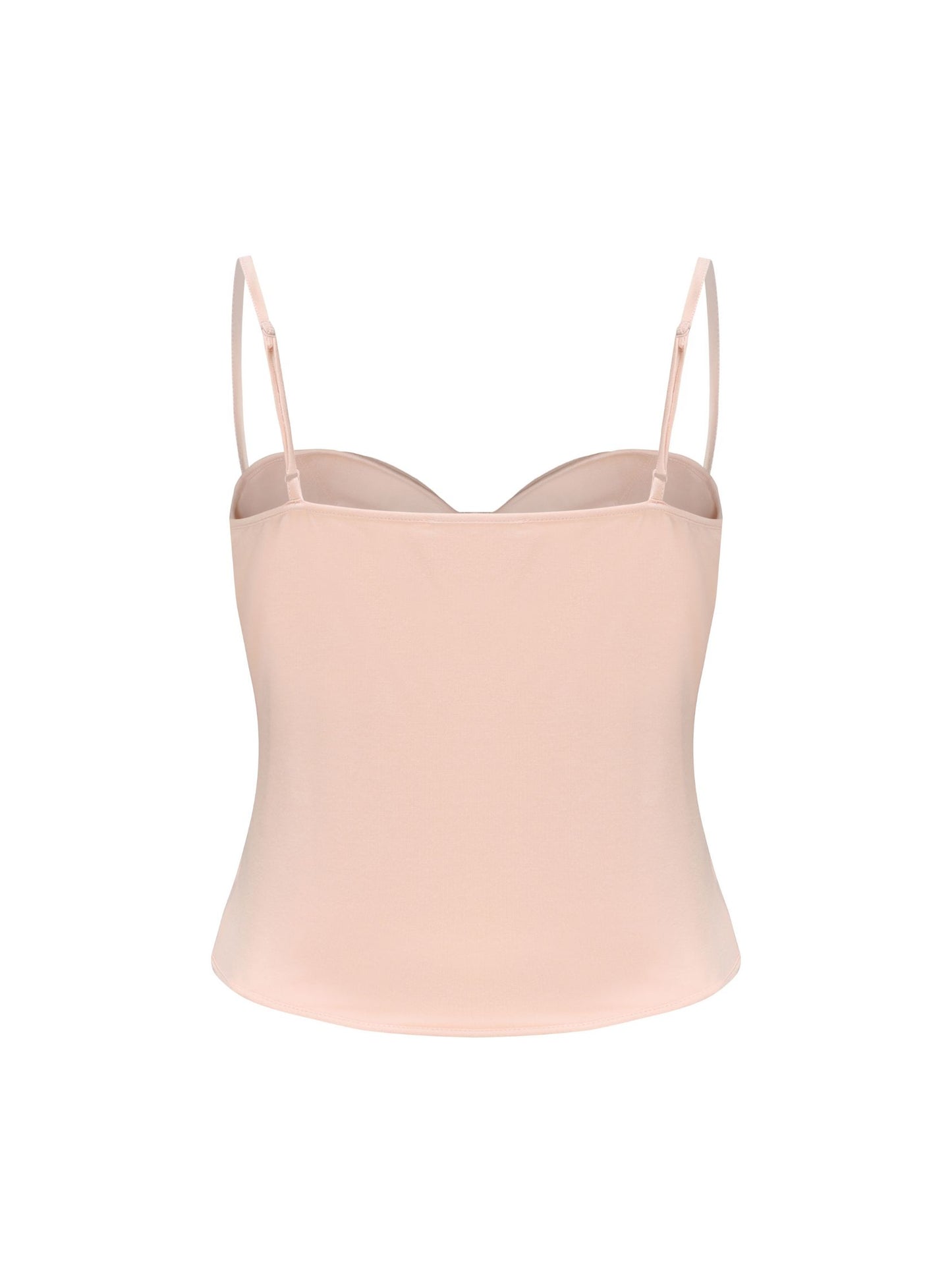 Lola Top (Pink) (Final Sale)