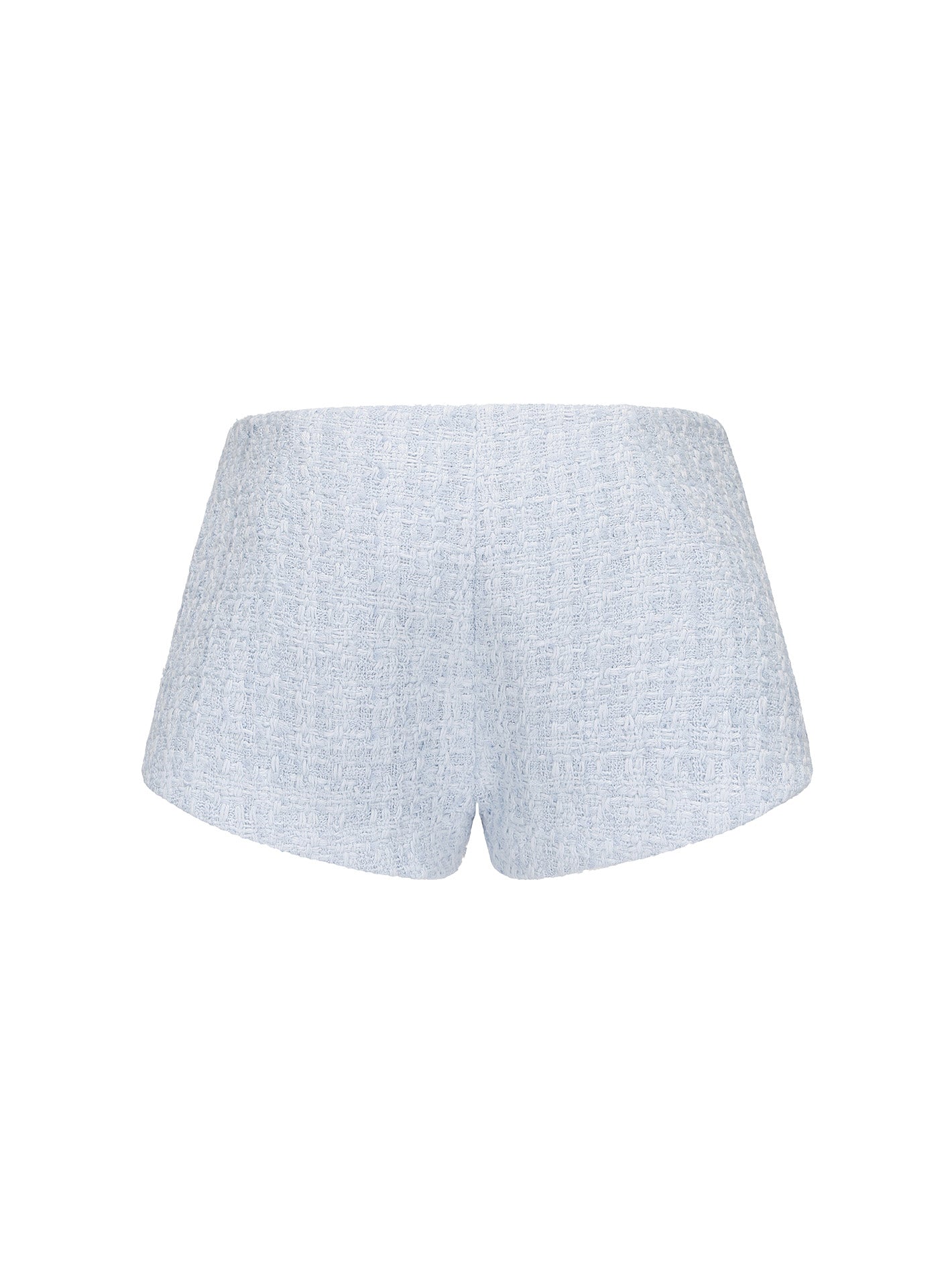 Anabella Shorts (Blue) (Final Sale)