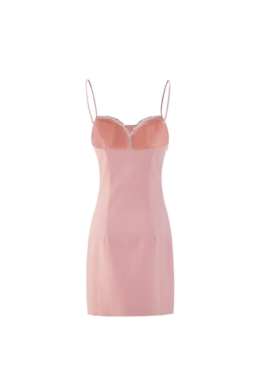 Elsie Dress (Pink)