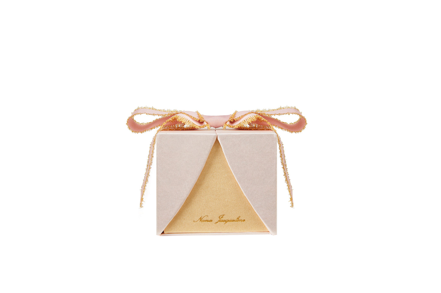 Alexandra Ring (yellow) (Final Sale)