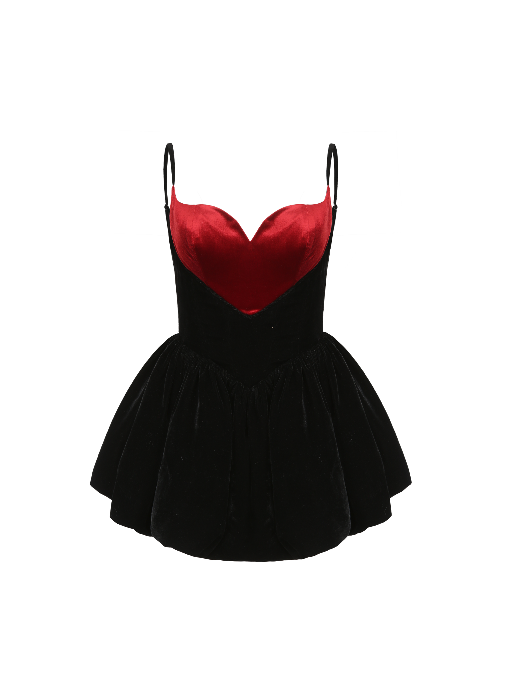 Gabriella Velvet Dress: Black Mini Dress for Cocktail Party | Nana Jacqueline M / Black Gabriella Velvet Dress: Black Mini Dress for Cocktail Party | Nana Jacqueline M / Black