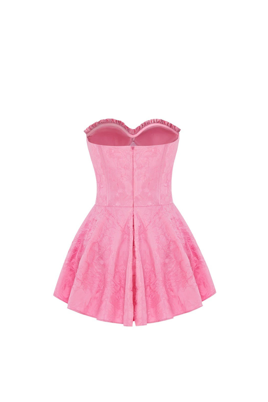 Airina Dress (Pink)