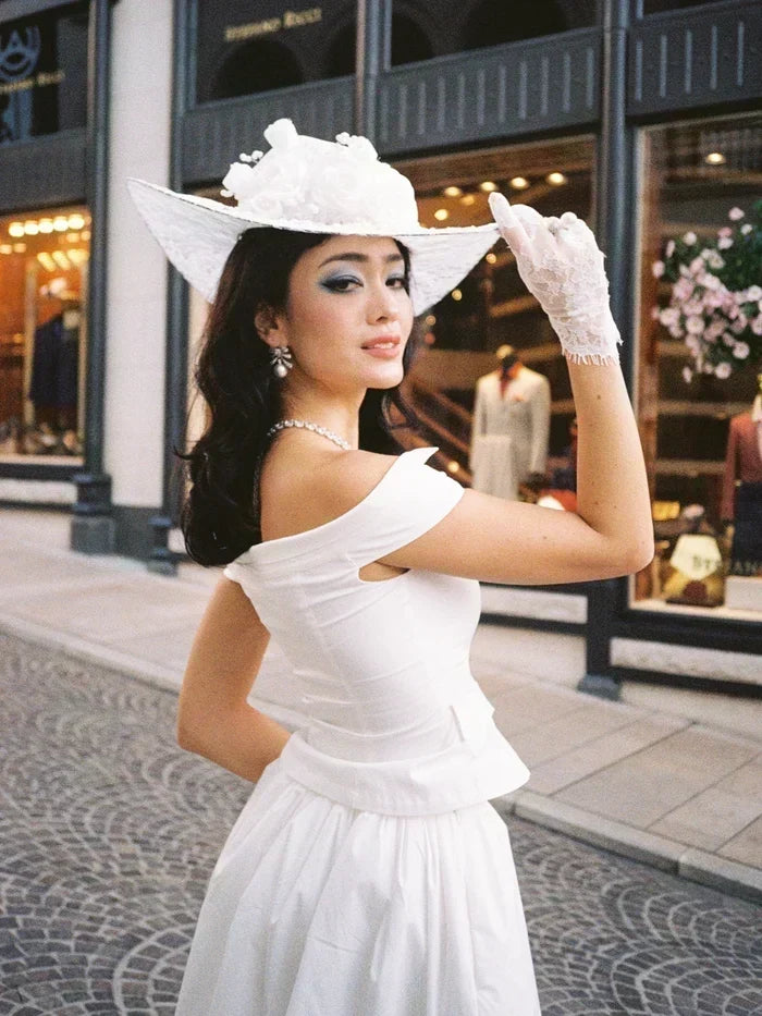 Preakness Stakes Outfits 2026: 5 Looks for Race Day