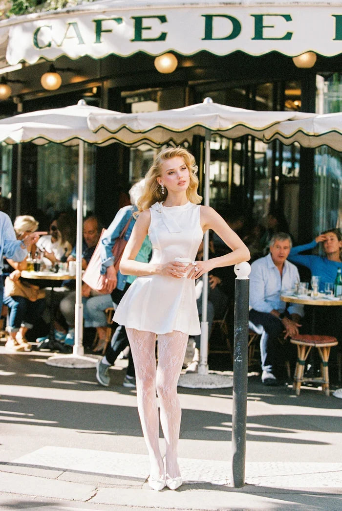 What to Wear on Bastille Day 2026: 5 French Summer Looks
