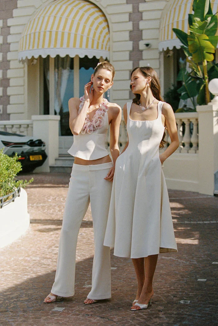 What to Wear to Wimbledon 2026: The Royal Box and Beyond