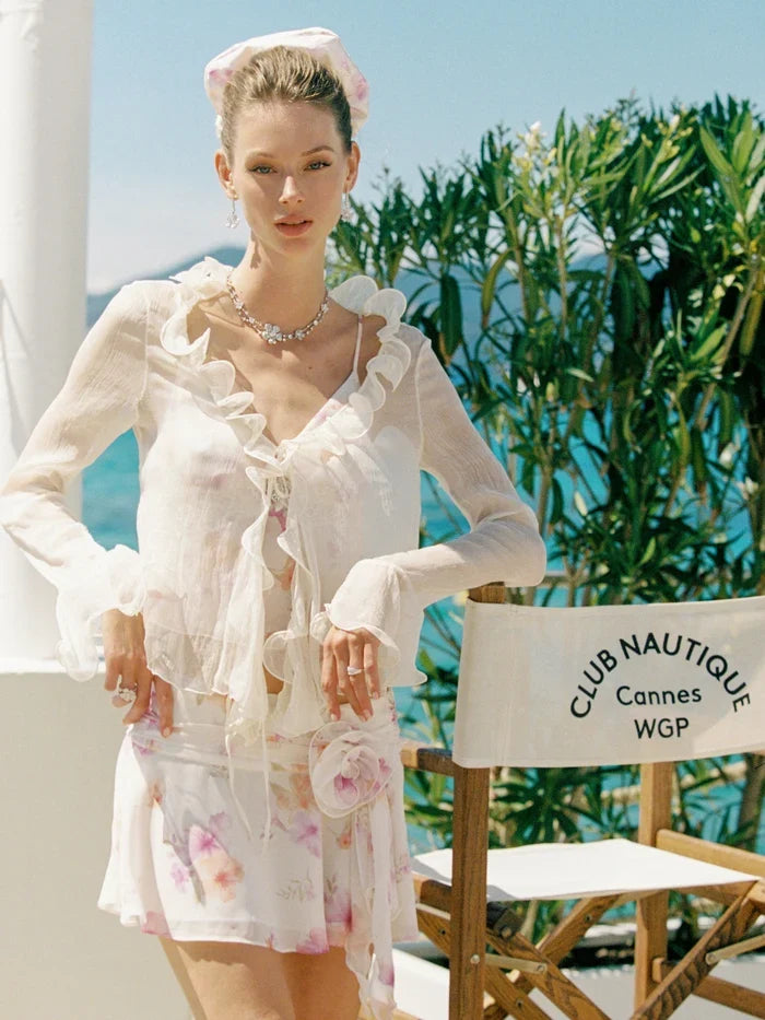 European Summer: 5 New Favorites from the She Blooms Collection