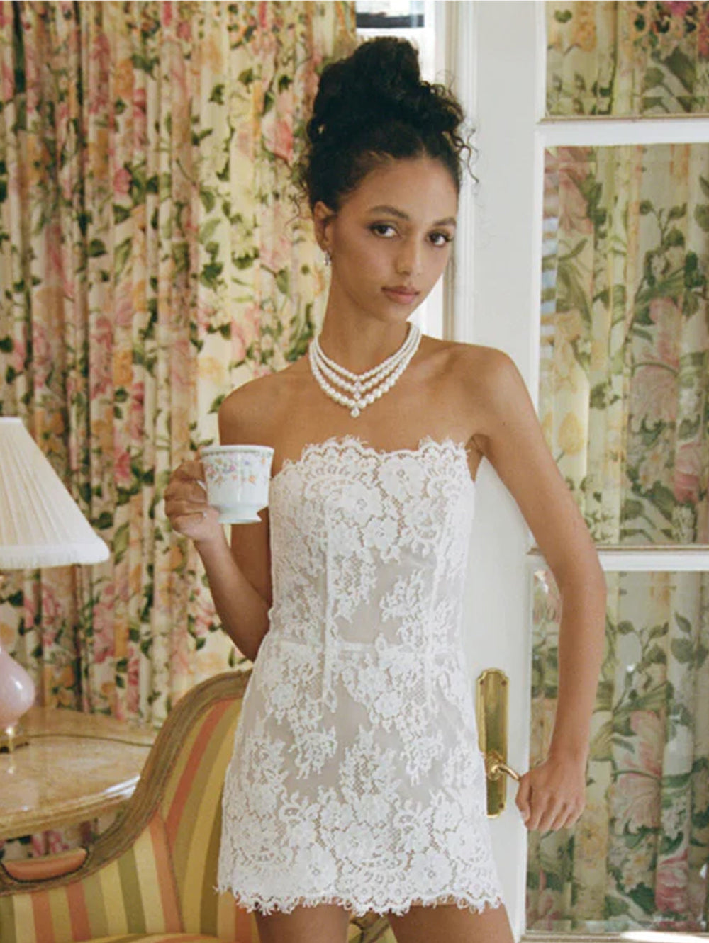 The Bride's Bachelorette Weekend Edit 2026: What to Wear for Every Moment