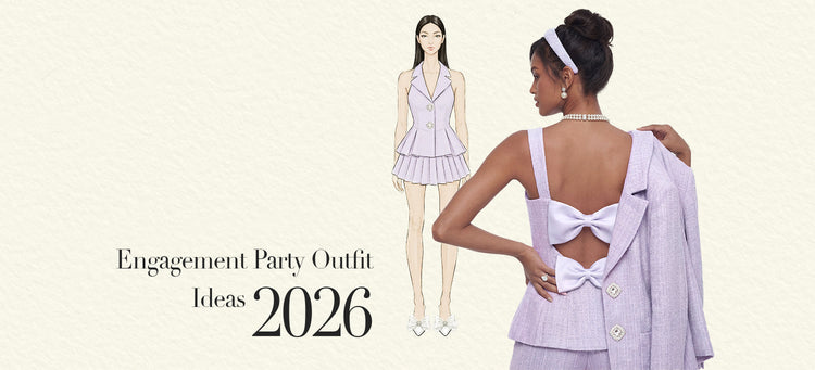 Engagement Party Outfits by Venue: 12 Looks for Every Setting