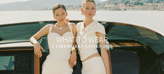 What to Wear on July 4th 2026: 5 Looks for the Long Weekend