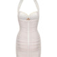 Valentina Dress (White)