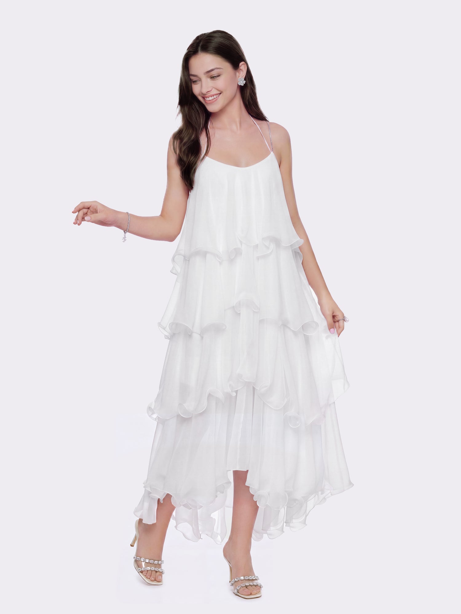 Embellished Dresses
