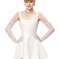 Marianne Dress (White)