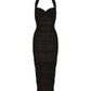 Francesca Dress (Black)