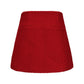 Marlee Skirt (Red)