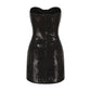 Solene Sequin Dress