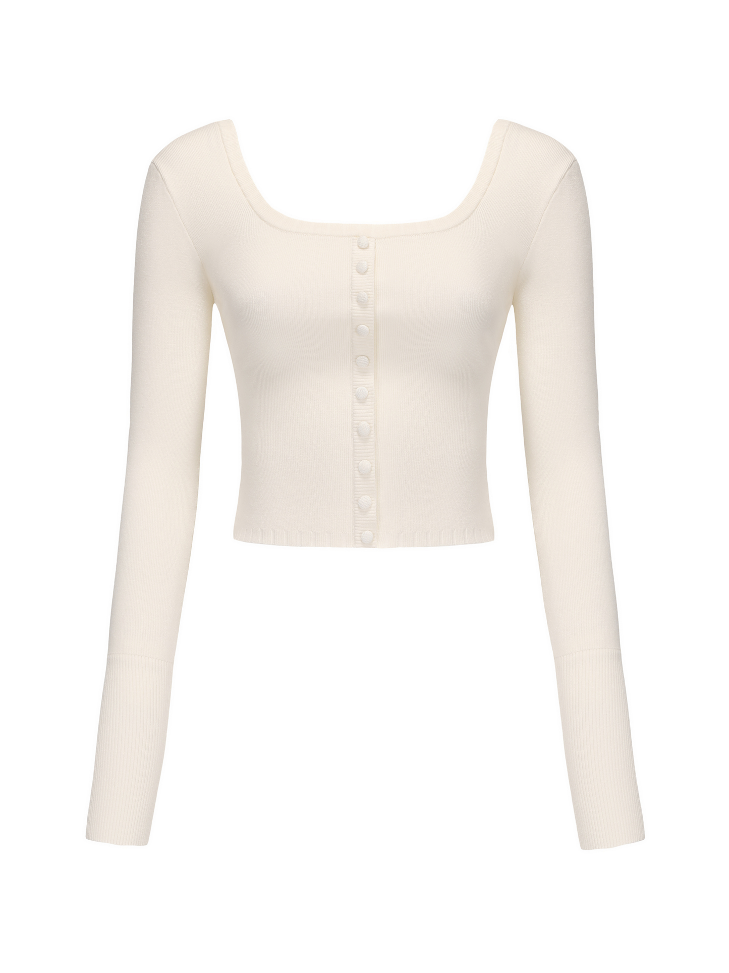 Holly Top (White)