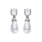 Francesca Pearl Earrings