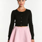 Audrina Cardigan (Black)