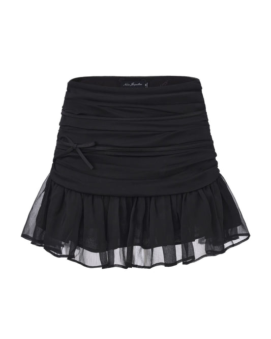 Amor Skirt (Black)