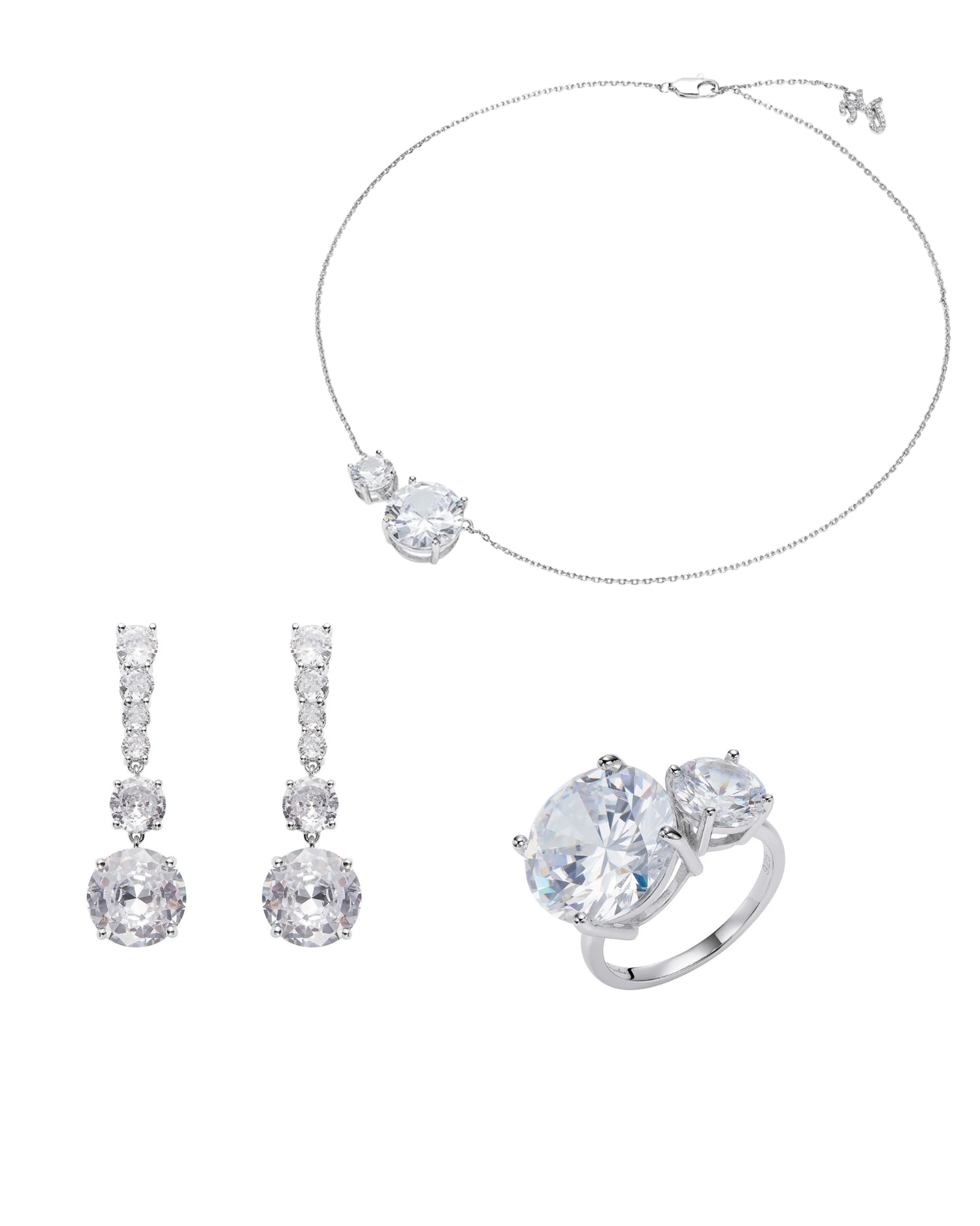 Luxury Jewelry Sets