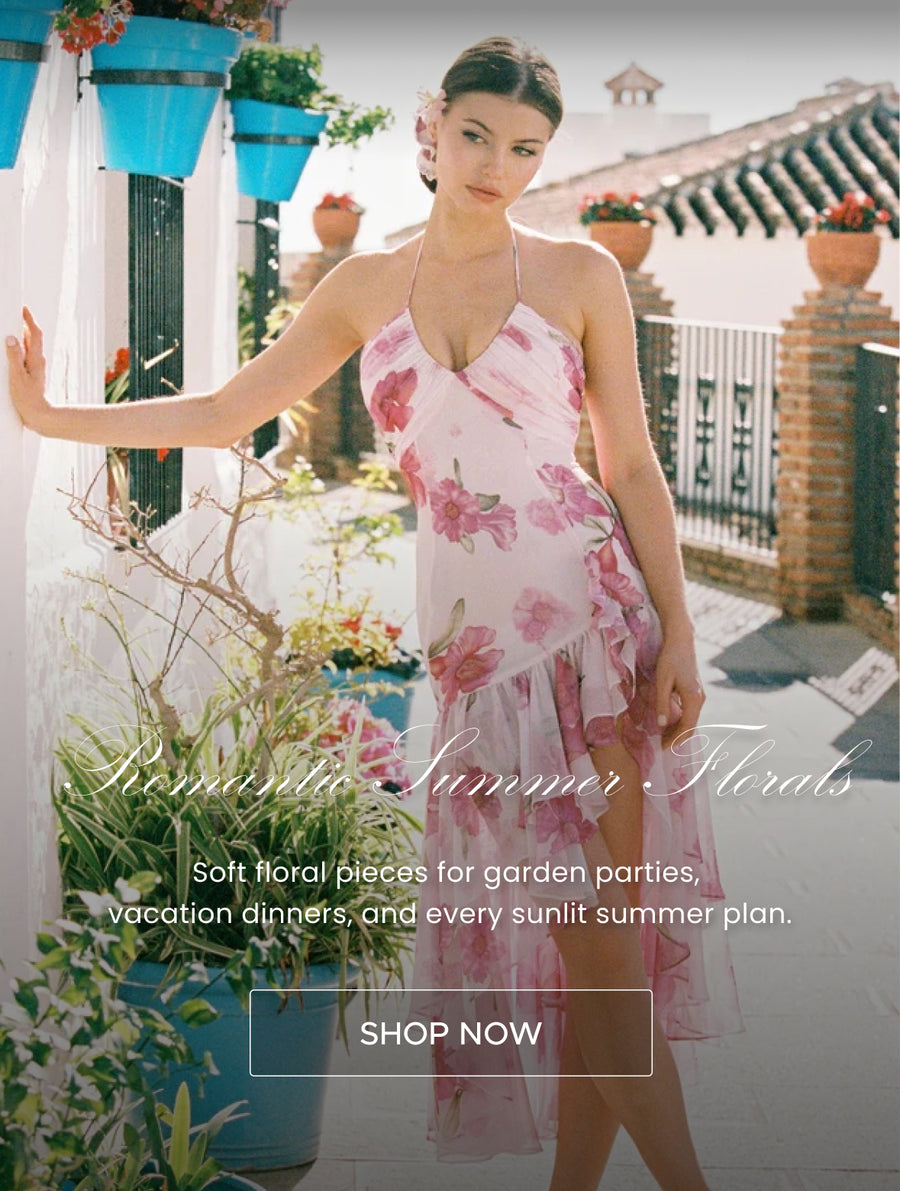 nana jacqueline dress Peach Mariah Dress- Rent from Hauteline M Lustrous blush satin and a flared silhouette make it a standout pink mini for birthday celebrations or a chic bachelorette look. Caroline Dress: Pink Maxi Dress