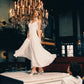 Irena Dress (White)