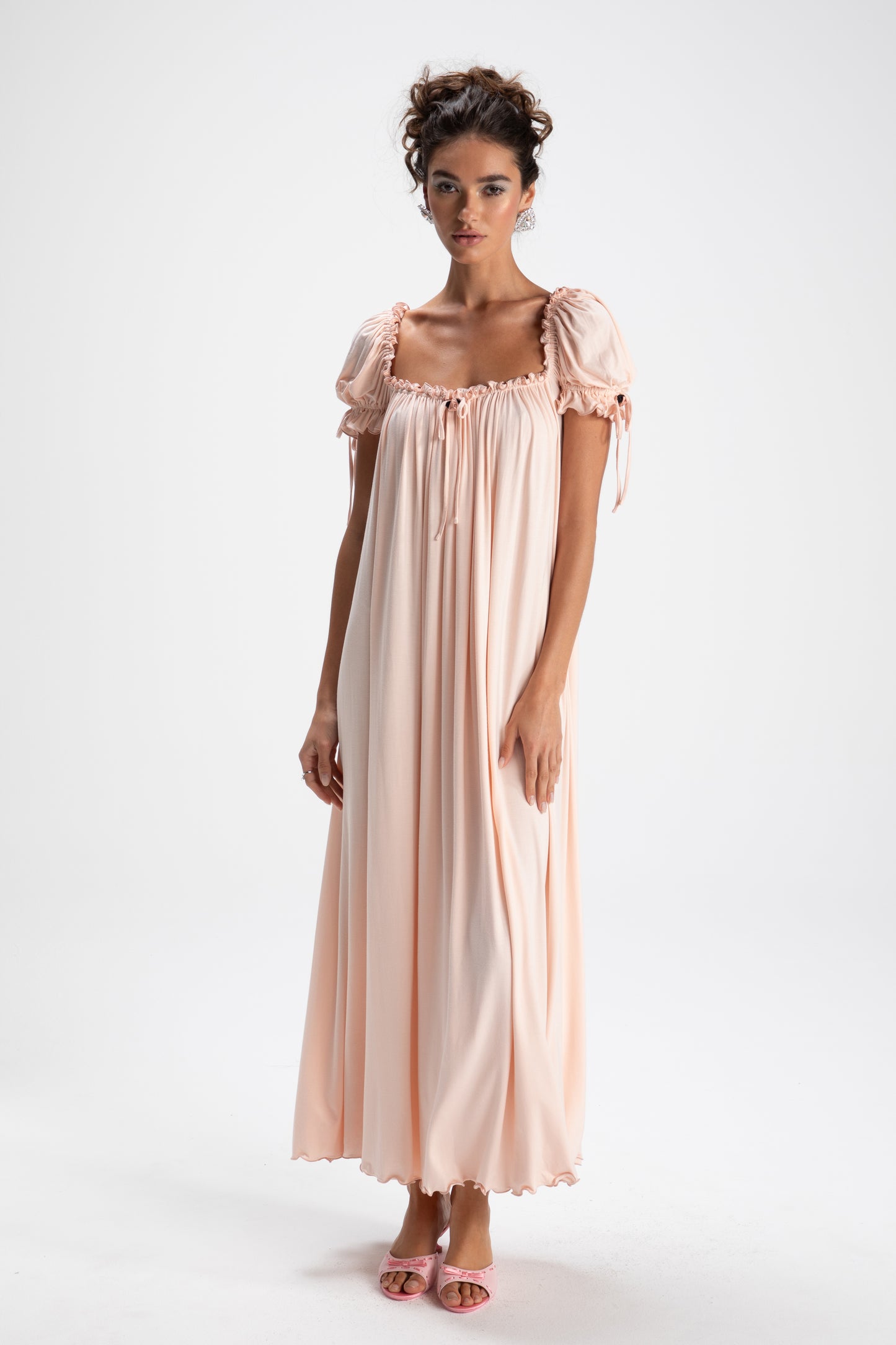 Charlotte Dress (Final Sale)