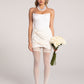 Helena Dress (White)