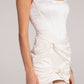 Helena Dress (White)