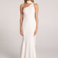 Brielle Dress (White)