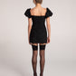Corin Dress (Black)