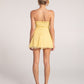 Ilana Dress (Yellow)