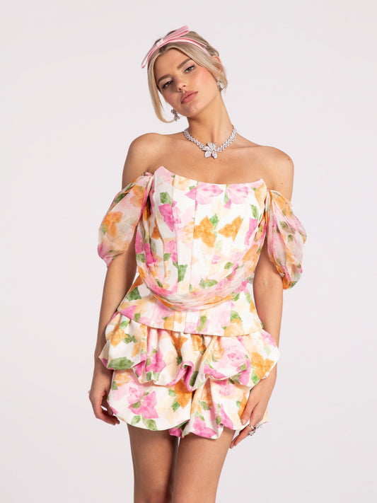 Brielle Top (Final Sale)