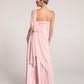 Lindsey Dress (Pink)