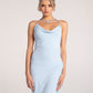 Sorine Dress (Blue)