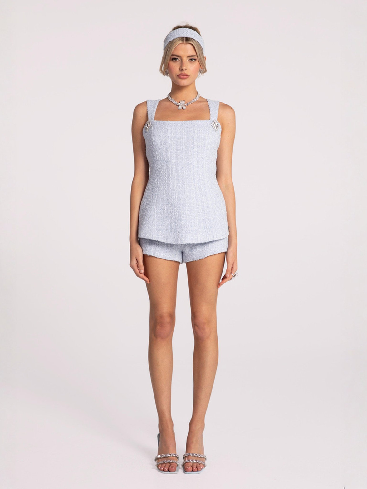 Preppy Style Women: Old Money Dresses & Sets | Nana Jacqueline Preppy Style Women: Old Money Dresses & Sets | Nana Jacqueline