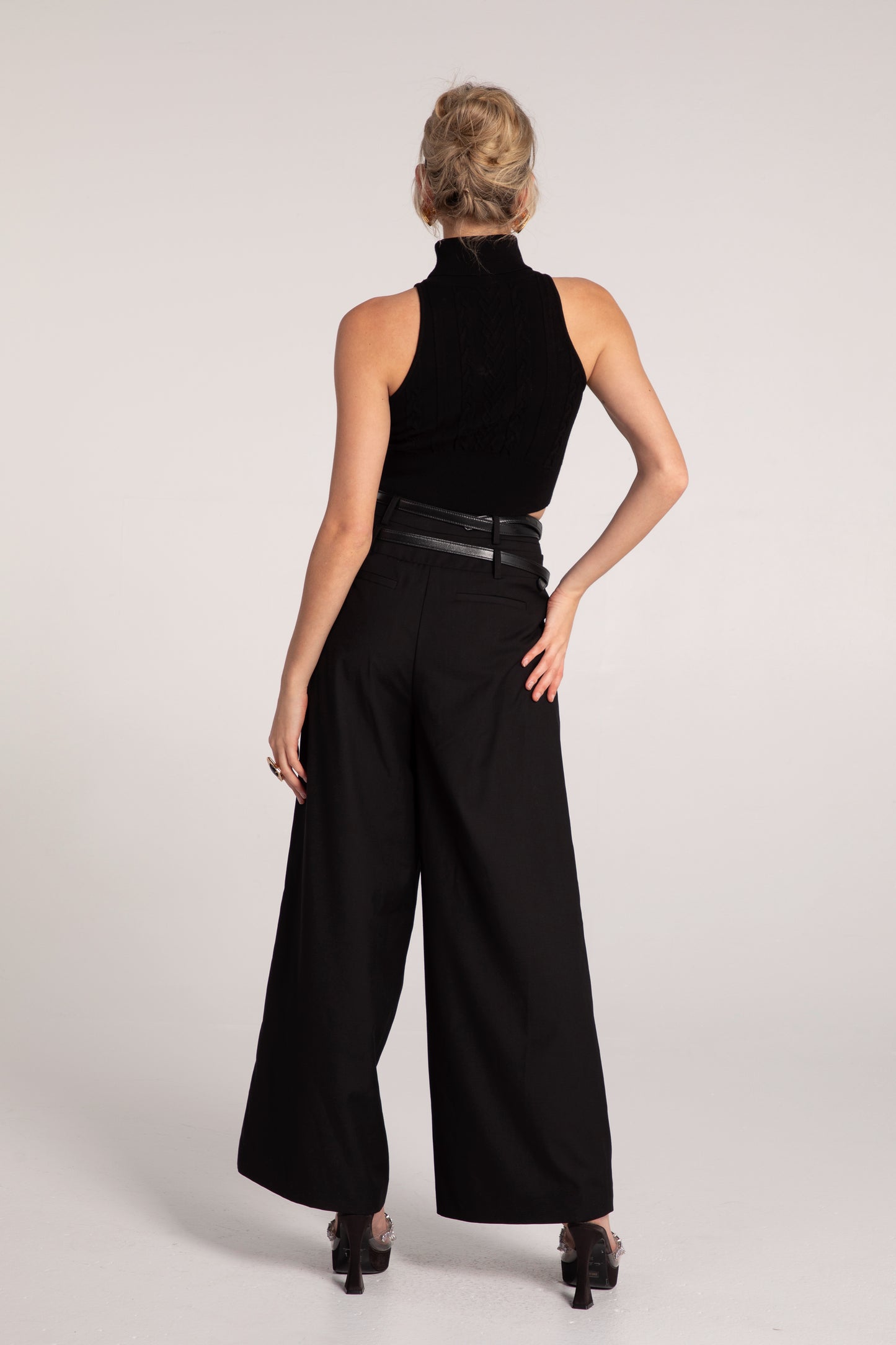 Anna Pants (Black)