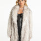 Sofia Fur Coat (Pattern)