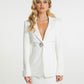 Rachel Blazer (White)