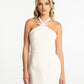 Claira Dress (Off white)