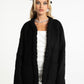 Talia Coat (Black)