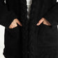 Talia Coat (Black)