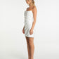 Jolene Dress (White)