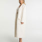 Elsa Coat (Off white)