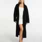 Elsa Coat (Black)