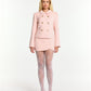 Chloe Blazer (Pink)